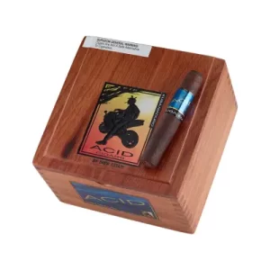 product cigar acid kuba maduro box 210000024884 00 | Acid Kuba Maduro 24ct. Box