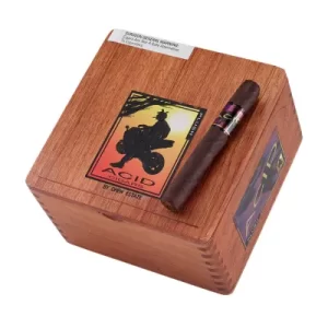 product cigar acid plush box 210000032752 00 | Acid Plush 24ct. Box