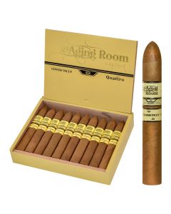 product cigar aging room quattro connecticut maestro belicoso box 210000025870 00 | Aging Room Quattro Connecticut Maestro Belicoso 20 ct. Box