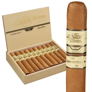 product cigar aging room quattro connecticut vibrato box 210000041456 00 | Aging Room Quattro Connecticut Vibrato 20ct Box