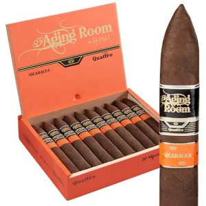 product cigar aging room quattro nicaragua maestro 10 box 210000038321 00 | Aging Room Quattro Nicaragua Maestro 10ct Box