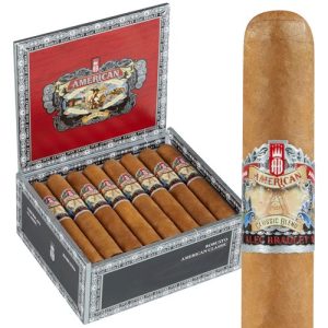 product cigar alec bradley american classic robusto box 210000040587 00 | Alec Bradley American Classic Robusto 24ct Box
