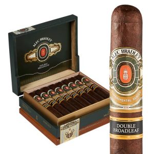 product cigar alec bradley double broadleaf robusto box 210000040579 00 | Alec Bradley Double Broadleaf Robusto 24ct Box