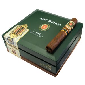 product cigar alec bradley double broadleaf toro box 210000040580 00 | Alec Bradley Double Broadleaf Toro 24ct Box