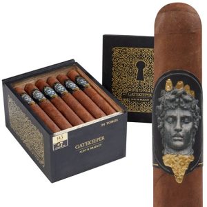 product cigar alec bradley gatekeeper toro box 210000040586 00 | Alec Bradley Gatekeeper Toro 24ct Box