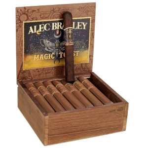 product cigar alec bradley magic toast toro box 210000040584 00 | Alec Bradley Magic Toast Toro 24ct Box