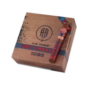 product cigar alec bradley post embargo blend code b15 toro box 210000041445 00 | Alec Bradley Post Embargo Blend Code B15 Toro 24ct Box
