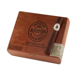 product cigar ashton aged maduro no56 stick 210000037691 00 | Ashton Aged Maduro No. 56
