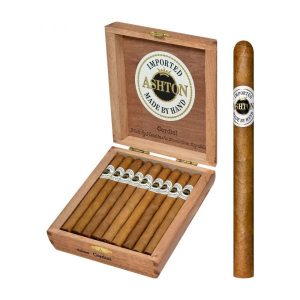 product cigar ashton cordial box 210000020114 00 | Ashton Cordial 25ct Box