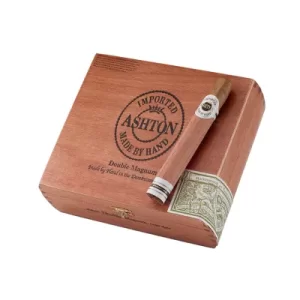 product cigar ashton double magnum box 210000020113 00 | Ashton Double Magnum 25ct Box