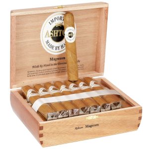 product cigar ashton magnum box 210000027620 00 | Ashton Magnum 25ct. Box