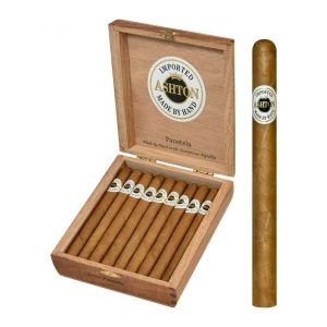 product cigar ashton panetela box 210000027619 00 | Ashton Panetela 25ct. Box