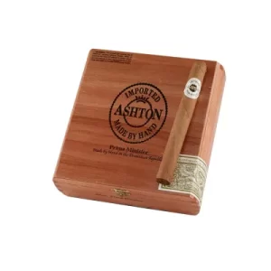product cigar ashton prime minister box 210000040573 00 | Ashton Prime Minister 25ct Box