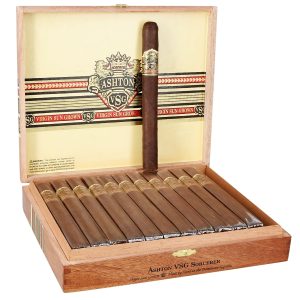 product cigar ashton vsg sorcerer box 210000020101 00 | Ashton VSG Sorcerer 24ct Box