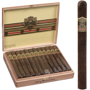 product cigar ashton vsg spellbound box 210000027591 00 | Ashton VSG Spellbound 24ct. Box