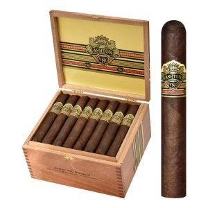 product cigar ashton vsg wizard 37 box 210000040574 00 | Ashton VSG Wizard 37 37ct Box