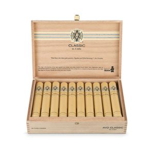product cigar avo classic no2 tubo stick 210000010079 00 | AVO Classic No. 2 Tubo