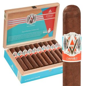 product cigar avo syncro carib robusto box 210000027407 00 | AVO Syncro Carib Robusto 20ct Box