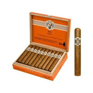 product cigar avo uvezian xo notturno corona box 210000040600 00 | AVO Uvezian XO Notturno Corona 20ct Box