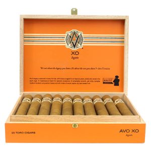 product cigar avo xo legato stick 210000010076 00 | AVO XO Legato