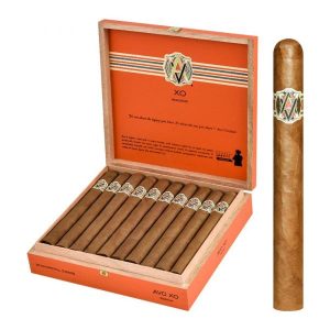 product cigar avo xo maestoso churchill box 210000032665 00 | AVO XO Maestoso Churchill 20ct Box