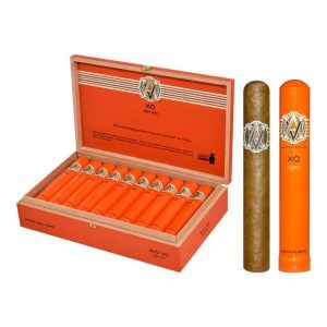 product cigar avo xo toro legato tubos box 210000033523 00 | AVO XO Toro Legato Tubos 20ct Box