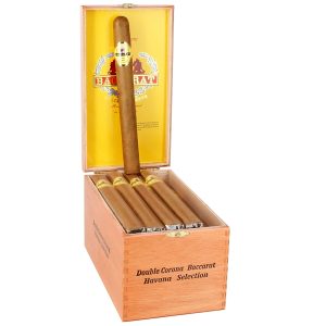 product cigar baccaract cigars havana selection double corona box 210000031397 00 | Baccarat Cigars Havana Selection Double Corona 25ct. Box