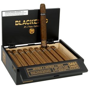 product cigar blackened m81 maduro toro box 210000033355 00 | Blackened M81 Maduro Toro 20ct. Box