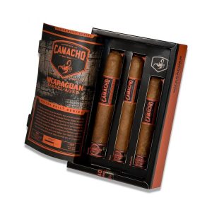 product cigar camacho aba assortment stick 210000018211 00 | Camacho ABA 3ct Assortment