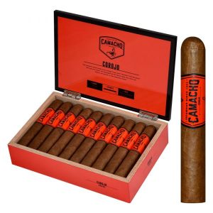 product cigar camacho corojo gordo box 210000038919 00 | Camacho Corojo Gordo 20ct. Box
