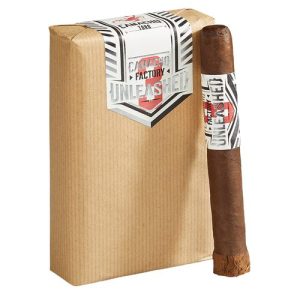 product cigar camacho factory unleashed 3 2023 box 210000040617 00 | Camacho Factory Unleashed 3 2023 100ct Box