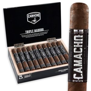 product cigar camacho triple maduro robusto stick 210000013692 00 | Camacho Triple Maduro Robusto