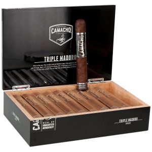 product cigar camacho triple maduro stick 210000006482 00 | Camacho Triple Maduro 60
