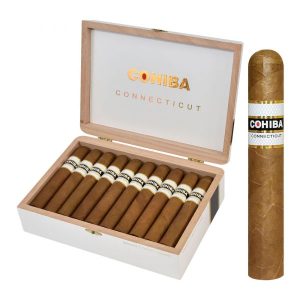 product cigar cohiba connecticut gigante box 210000025047 00 | Cohiba Connecticut Gigante 20ct. Box