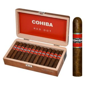 product cigar cohiba corona minor single stick 210000001024 00 | Cohiba Corona Minor Single