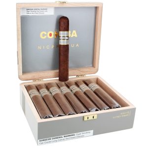 product cigar cohiba nicaragua n6 box 210000038091 00 | Cohiba Nicaragua N6 16ct. Box