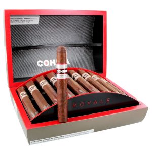 product cigar cohiba royale toro stick 210000017206 00 | Cohiba Royale Toro