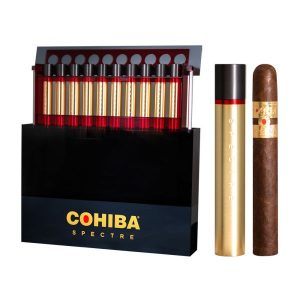 product cigar cohiba spectre toro stick 210000034232 00 | Cohiba Spectre Toro 2022/2023
