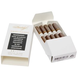 product cigar davidoff demi tasse cigarillos stick 210000026454 00 | Davidoff Demi- Tasse 10pk Cigarillos
