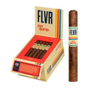 product cigar flvr fist bump petit corona box 210000029333 00 | FLVR Fist Bump Petit Corona 25ct. Box