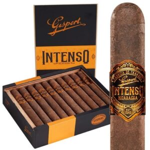 product cigar gispert intenso corona stick 210000020063 00 | Gispert Intenso Corona