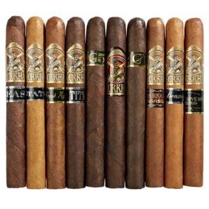 product cigar gurkha afficionado sampler churchill stick 210000012631 00 | Gurkha Afficionado Sampler Churchill