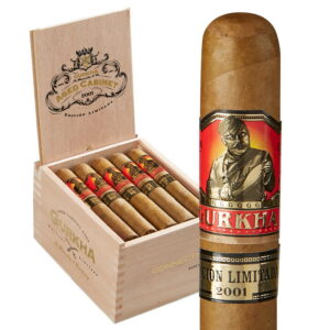 product cigar gurkha aged cabinet robusto ct stick 210000010155 00 | Gurkha Aged Cabinet Robusto Ct