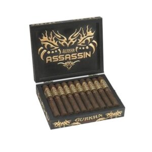 product cigar gurkha assassin churchill stick 210000001033 00 | Gurkha Assassin Churchill (20)