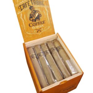 product cigar gurkha cafe tabac c coffee robusto box 210000015485 00 | Gurkha Cafe Tabac C Coffee Robusto 25ct Box