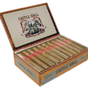 product cigar gurkha castle hall connecticut robusto box 210000015437 00 | Gurkha Castle Hall Connecticut Robusto 20ct Box