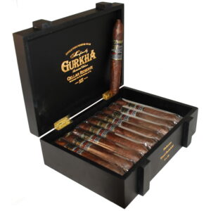 product cigar gurkha cellar limitada hedonism box 210000015449 00 | Gurkha Cellar Limitada Hedonism 20ct Box