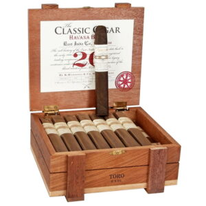 product cigar gurkha classic havana blend toro box 210000015465 00 | Gurkha Classic Havana Blend Toro 24ct Box