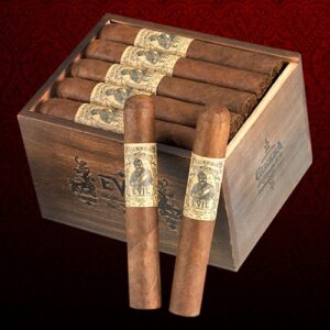 product cigar gurkha evil corona stick 210000000946 00 | Gurkha Evil Corona