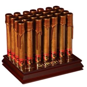 product cigar gurkha grand reserve torpedo natural box 210000015489 00 | Gurkha Grand Reserve Torpedo Natural 30ct Box